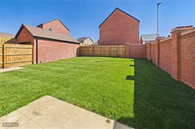 Photo 2 — Lowther Place, Kettering, Northamptonshire, NN16