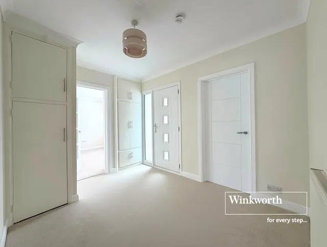 Photo 3 — Bramley Road, Ferndown, Dorset, BH22