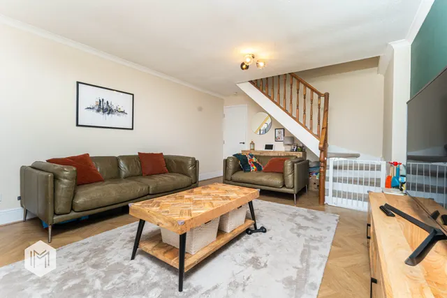 Honiton Grove, Radcliffe, Manchester, M26 3QF, photo 1