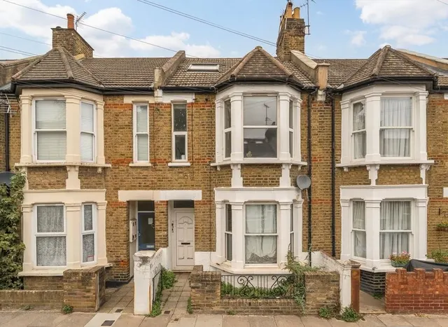 Hazel Road, Kensal Rise, NW10, photo 1