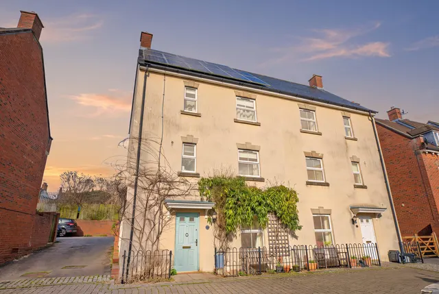 Home Orchard, Stroud, GL5, photo 1