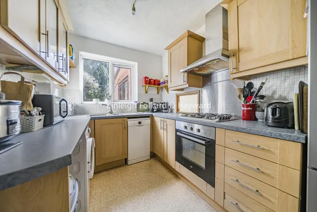 Brookwood Close, Bromley, BR2, photo 3