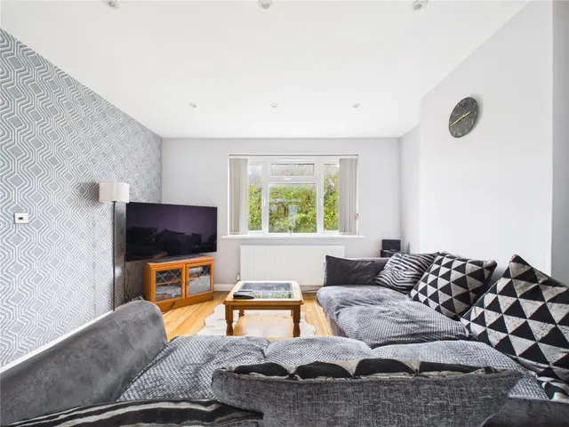 Wedmore Vale, Bristol, BS3, photo 3