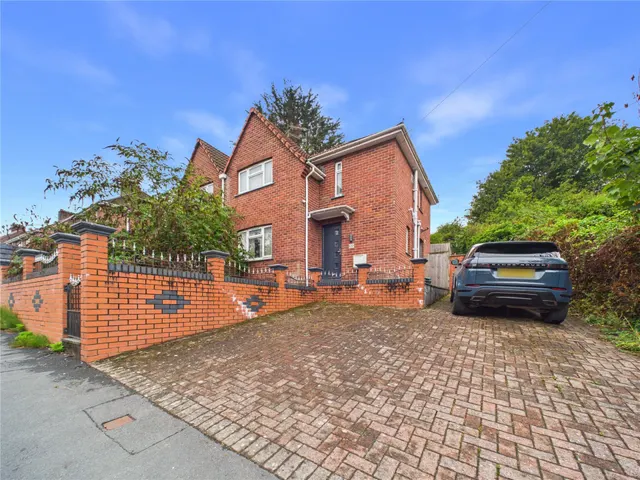 Wedmore Vale, Bristol, BS3, photo 1