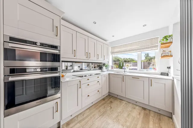 Photo 3 — Withers Avenue, Warrington, Warrington, WA2 8EU