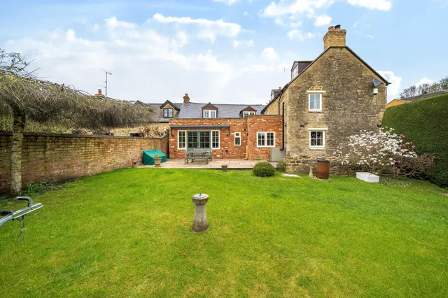 Kettle End, Lois Weedon, NN12, photo 1