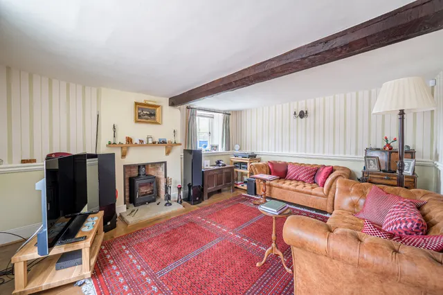 Photo 3 — Kettle End, Lois Weedon, NN12