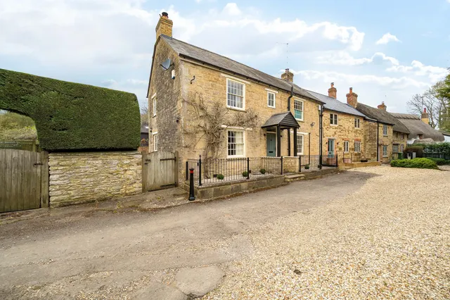 Kettle End, Lois Weedon, NN12, photo 1