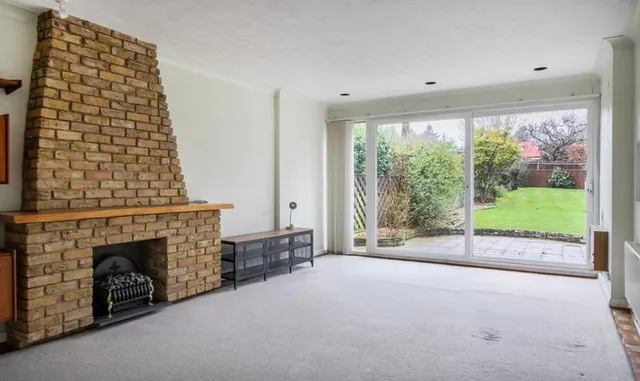 Photo 2 — Lower Hill Road, Epsom, KT19