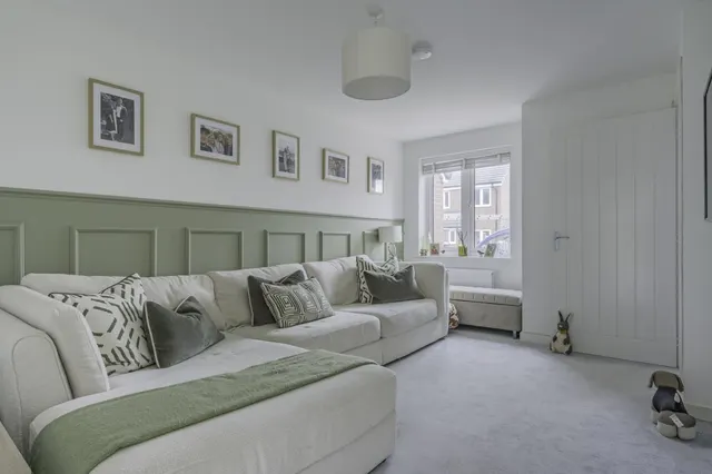 Sillars Green, Malmesbury, SN16, photo 2