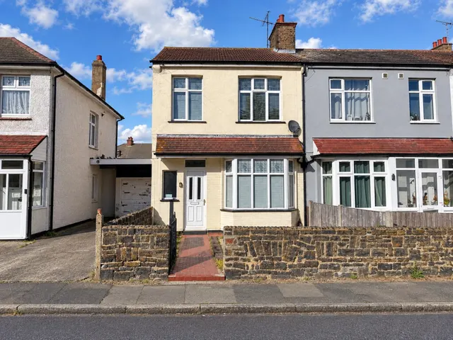 North Avenue, Southend On Sea, SS2, photo 1