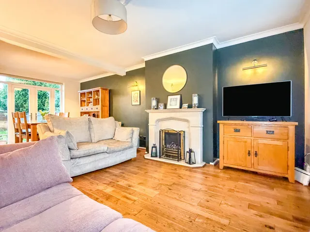 Wasdale Green, Cottingham, HU16, photo 2