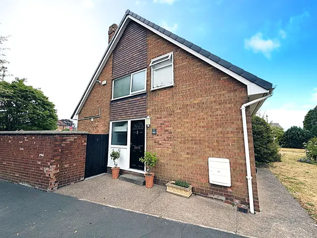 Wasdale Green, Cottingham, HU16, photo 3