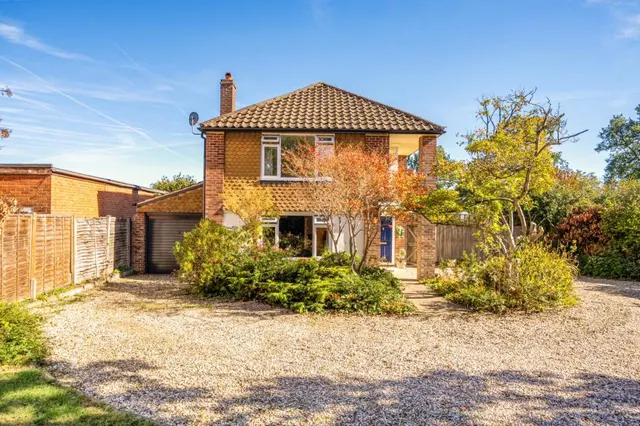 Shinfield Road, Shinfield, RG2, photo 1