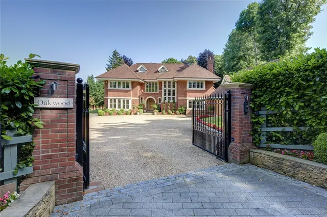 Mill Lane, Chalfont St Giles, HP8, photo 2