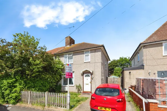 Keppel Road, Dagenham, RM9, photo 1
