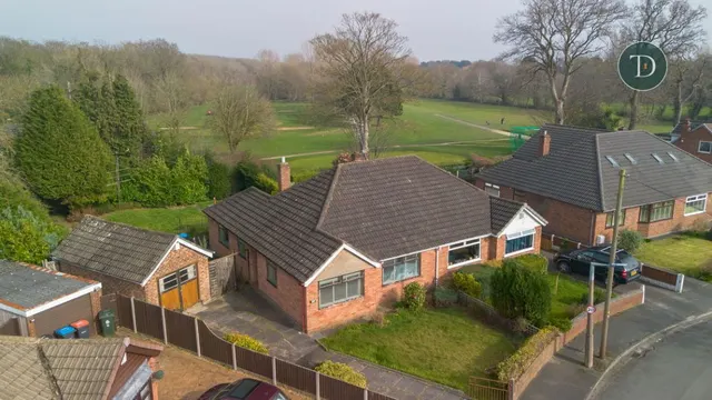 Photo 2 — Childer Crescent, Little Sutton, CH66 1RF