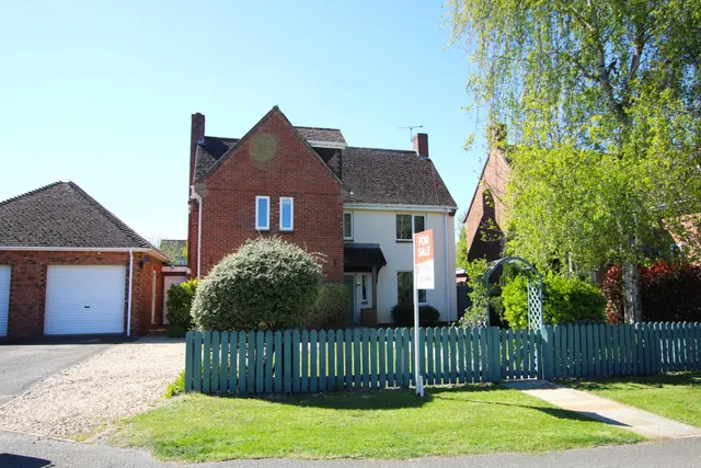 Satterley Close, Witham St Hughs, LN6, photo 1