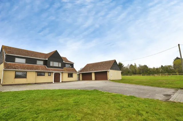 El-Rita Maldon Road, Margaretting, CM4, photo 1