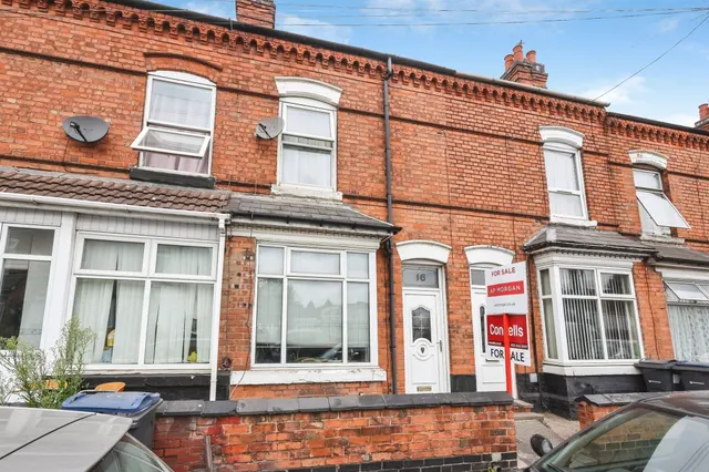 Albert Road, Stechford, B33, photo 1