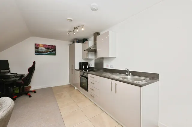 William Close, Welwyn Garden City, AL7, photo 2