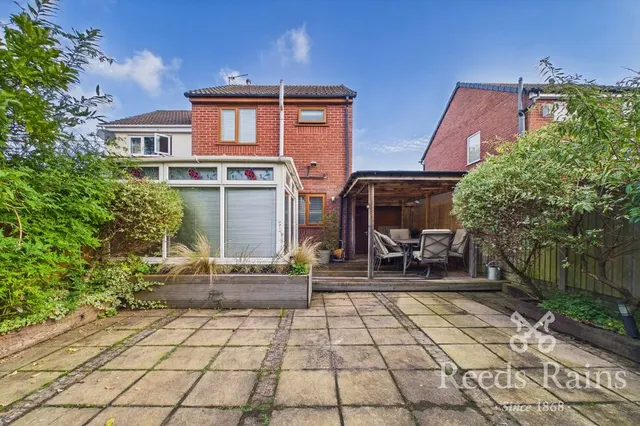 Photo 2 — Fernleigh, Leyland, Lancashire, PR26
