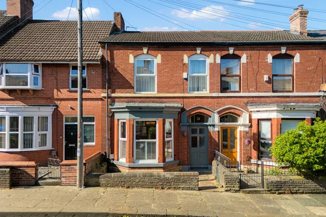 Cranworth Street, Stalybridge, SK15, photo 1