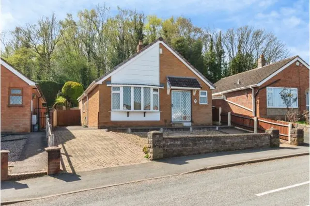 Main Road, Telford, TF2, photo 1