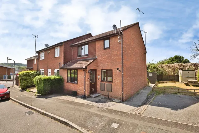Herblay Close, Yeovil, photo 1