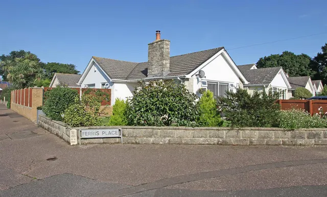Ferris Place, Bournemouth, photo 1