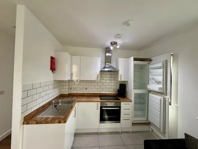 Touthill Place, Touthill Close, PE1, photo 3