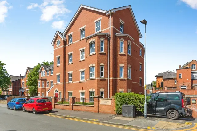 Whitelow Road, Chorlton, Manchester, M21, photo 1
