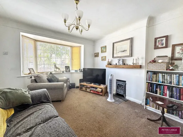 Photo 2 — Trevor Road, Prestatyn, Denbighshire, LL19 7NH