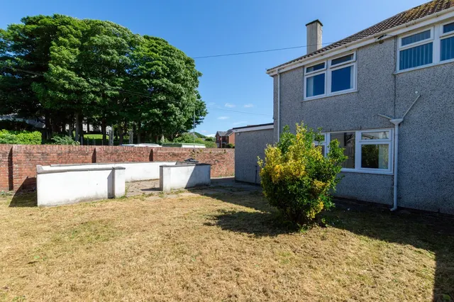 Ucheldre, Llangefni, photo 3