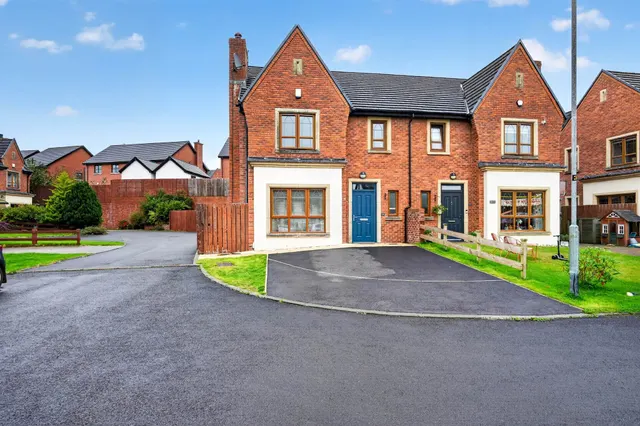 Brooke Hall Close, Belfast, BT8, photo 2