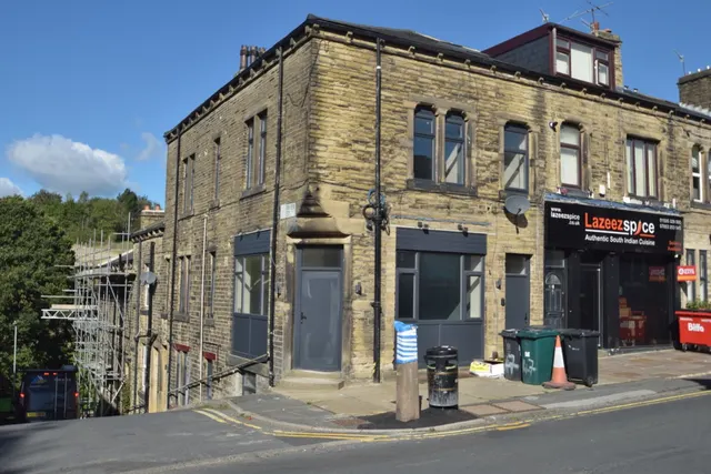 Haworth, Keighley, West Yorkshire, photo 1