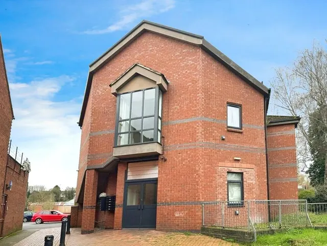 Lower Mill Street, Kidderminster, Worcestershire, DY11, photo 1