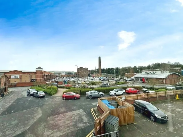 Photo 3 — Lower Mill Street, Kidderminster, Worcestershire, DY11