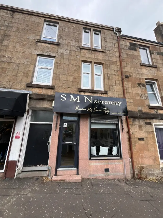 Main Street, Busby, G76, photo 1