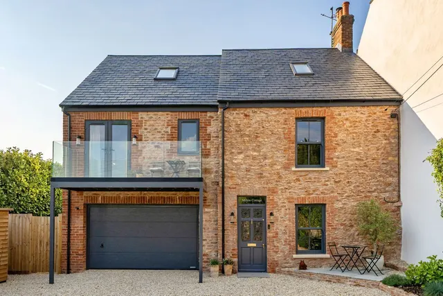 Milton Lane, Wookey Hole, BA5, photo 2