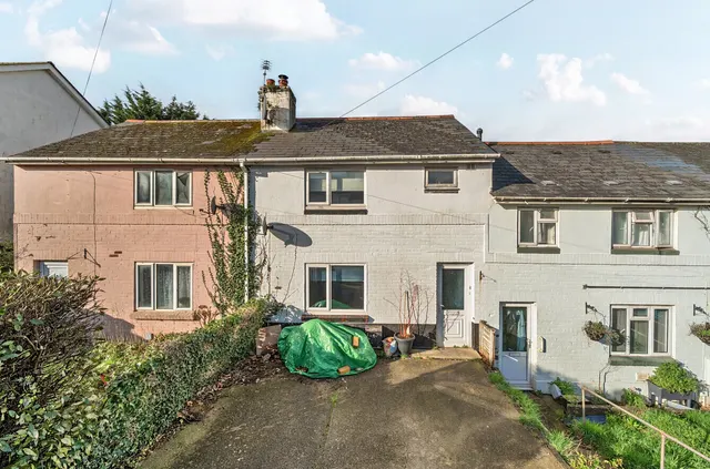 Longstone Road, Paignton, TQ4