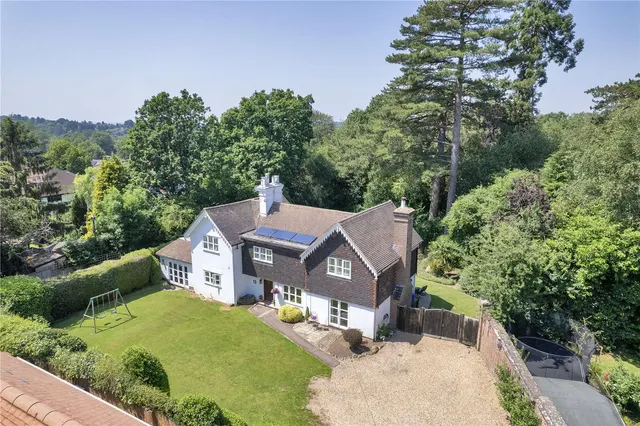 Camden Park, Tunbridge Wells, Kent, TN2 5AD, photo 1