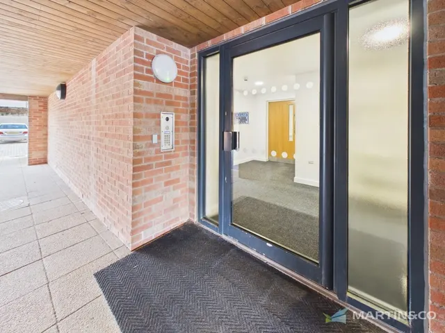 Photo 3 — The Atrium, St Annes