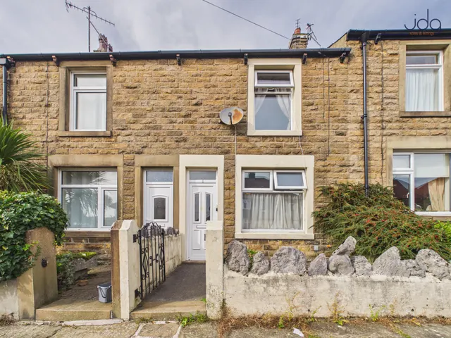 Connaught Road, Lancaster, LA1, photo 1