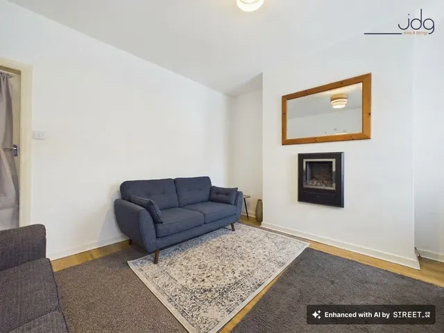 Connaught Road, Lancaster, LA1, photo 3