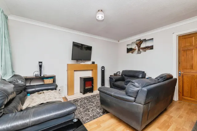 Meadow View, Stanley, DH9, photo 3