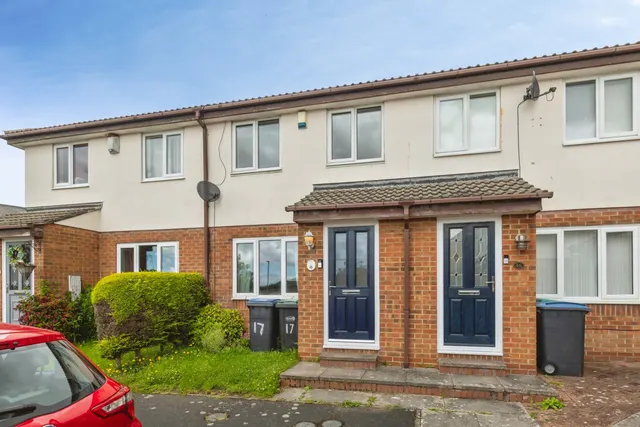 Meadow View, Stanley, DH9, photo 1