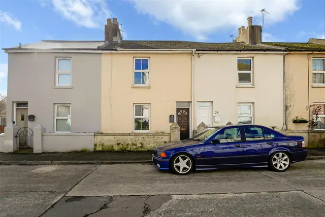 North Street, Littlehampton, photo 1