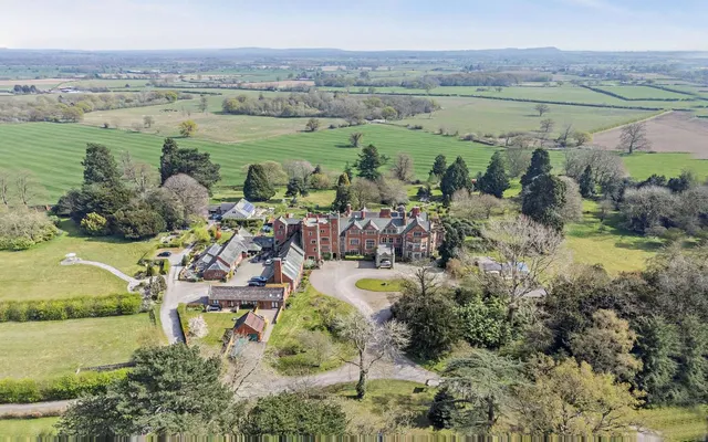 Photo 2 — Petton, Burlton, Shrewsbury, Shropshire, SY4 5TH
