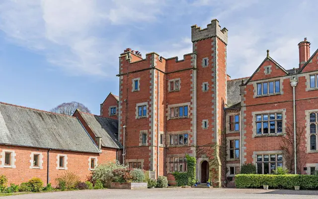 Petton, Burlton, Shrewsbury, Shropshire, SY4 5TH, photo 1